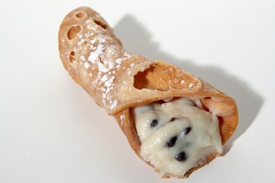 Canoli