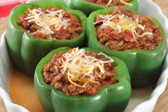 Stuffed-Green-Peppers